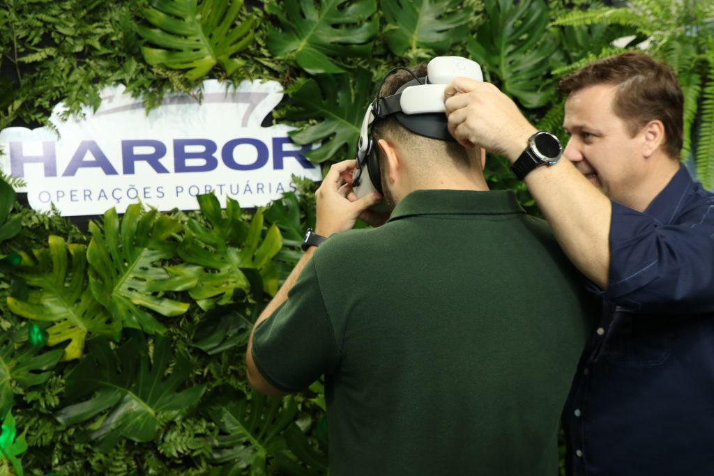 Semana do Meio Ambiente Prefeitura de Paranaguá Diogo Monteiro JB Litoral (53)