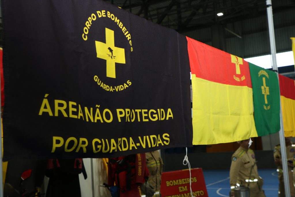 Semana do Meio Ambiente Prefeitura de Paranaguá Diogo Monteiro JB Litoral (56)