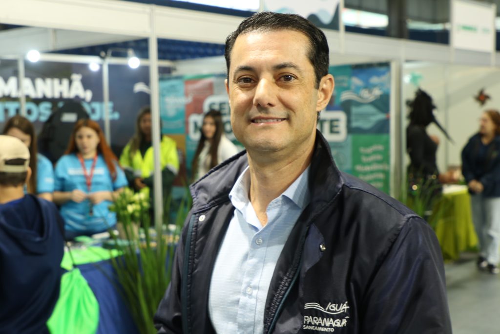 Semana do Meio Ambiente Prefeitura de Paranaguá Diogo Monteiro JB Litoral (70)
