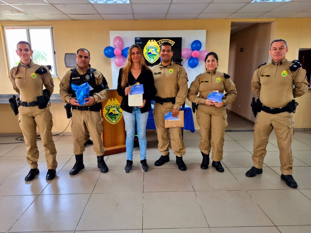 Solenidade policiais destaque 1