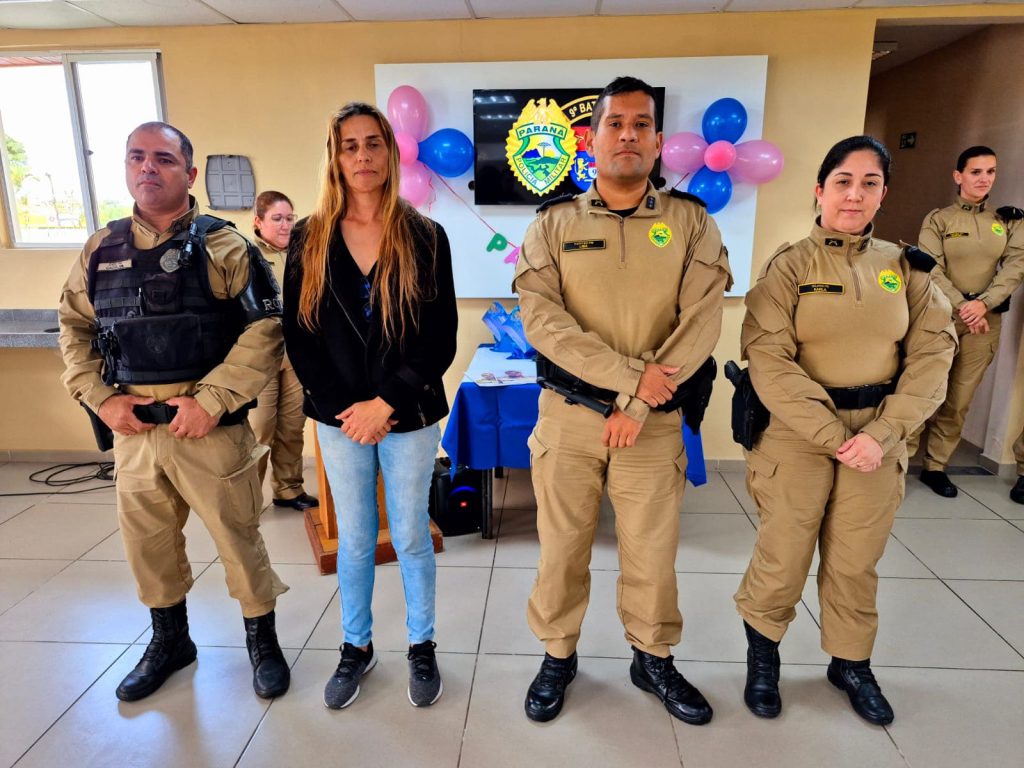 Solenidade policiais destaque 41