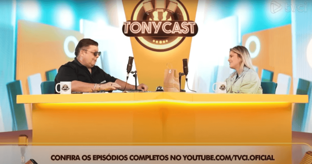 TONY CAST – JESSICA