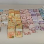 Tráfico de Drogas – Ação da PM em Paranaguá
