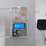 Tráfico de Drogas Ilha dos Valadares – GCM 222 Paranaguá. 2jpeg