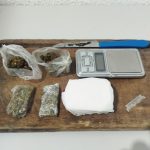 Tráfico de Drogas em Guaratuba