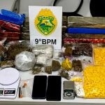 Tráfico de drogas em Paranaguá 01