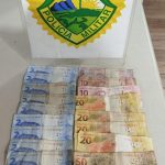 Tráfico de drogas em Pontal do Paraná