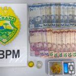 Tráfico de drogas no emboguaçu