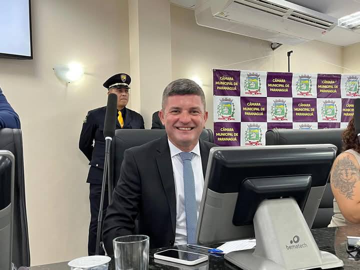 VEREADOR ALDO