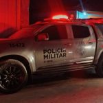 Sequestro de adolescentes em Paranaguá leva a prisão de casal