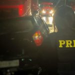 Homem é atropelado e morre na BR-277, em Paranaguá