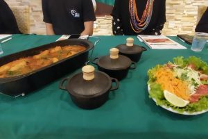 GASTRONOMIA CAIÇARA
