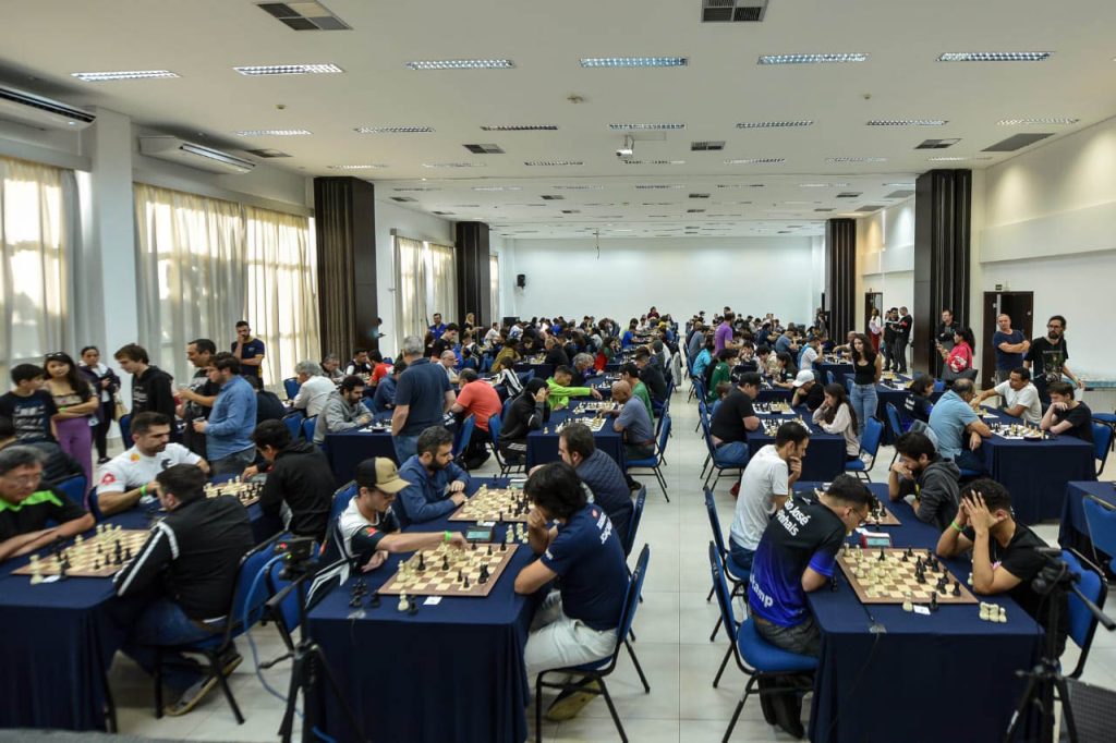 XADREZ – Foto Ivo Lima – Fecomércio (1)