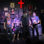 Zumbis do Espaço