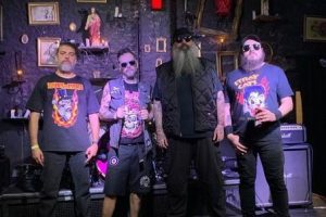 Zumbis do Espaço