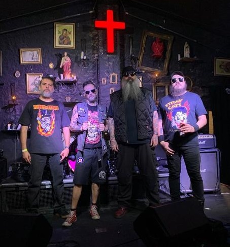 Zumbis do Espaço