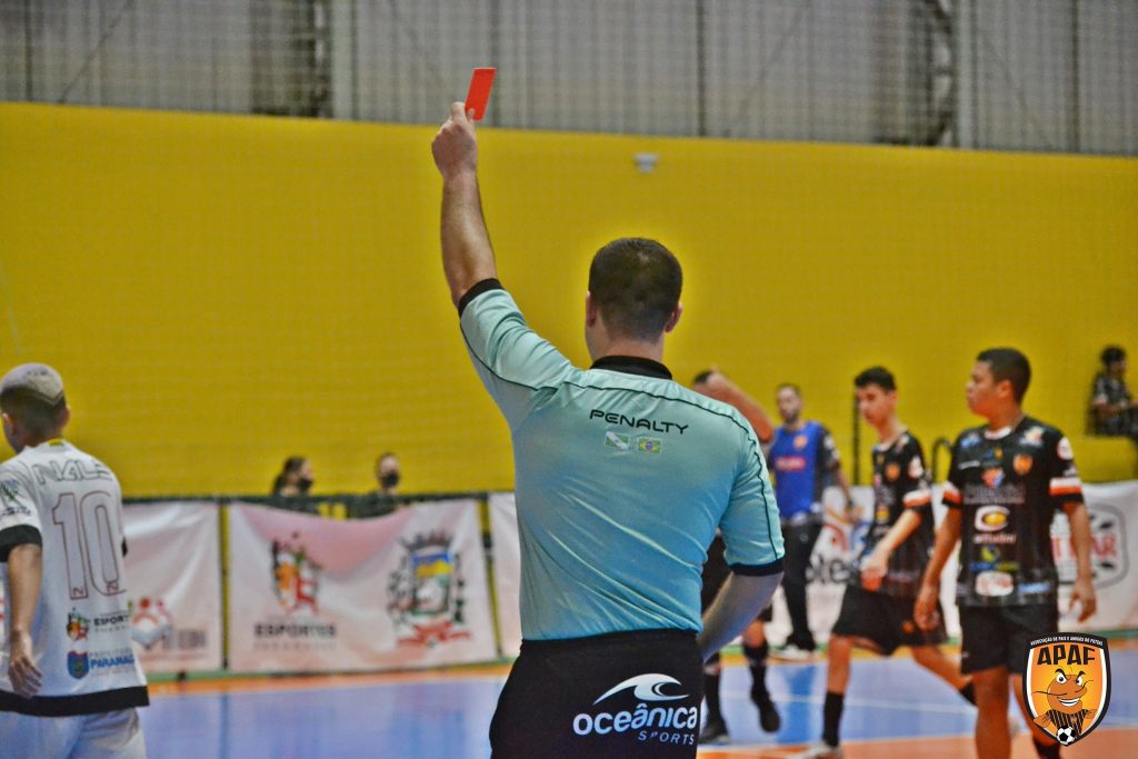 arbitragem paranagua