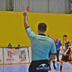 arbitragem paranagua