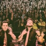 banda Warning – Hangar