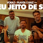 cartaz banda