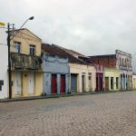 Centro historico Antonina