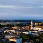 tempo bom cidade de Paranaguá – Rodrigo Felix Leal
