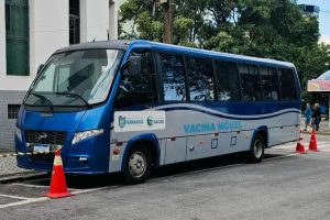 vacina movel paranagua