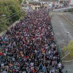 Marcha pra Jesus Paranaguá 2025