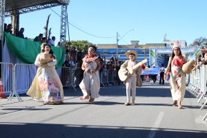 29.07.25 Desfile Cívico Municipal de Paranaguá Foto Diogo Monteiro JB Litoral (350)