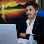 Vereadora Nega, de Pontal do Paraná, é investigada por suspeita de fraude no uso de diárias. Polícia Civil apura se houve recebimento indevido de valores para participação em cursos fora do município.