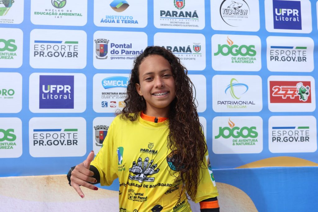 2 etapa Brasileira de Bodyboarding 2025