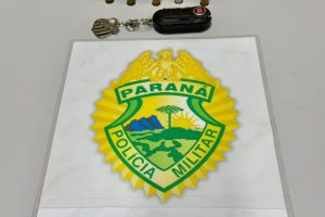 DenúDenúncia de carro com alerta de furto acaba em apreensão de revólverncia de carro com alerta de furto acaba em apreensão de revólver