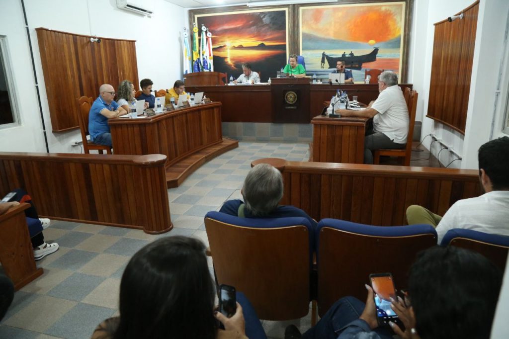 Camara de Pontal – Fotos – Kaue Pietro (1)