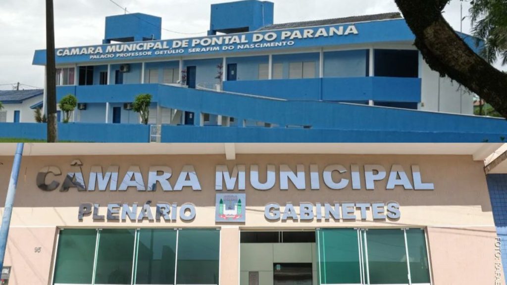 Câmaras