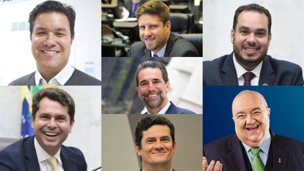 Candidatos (1)