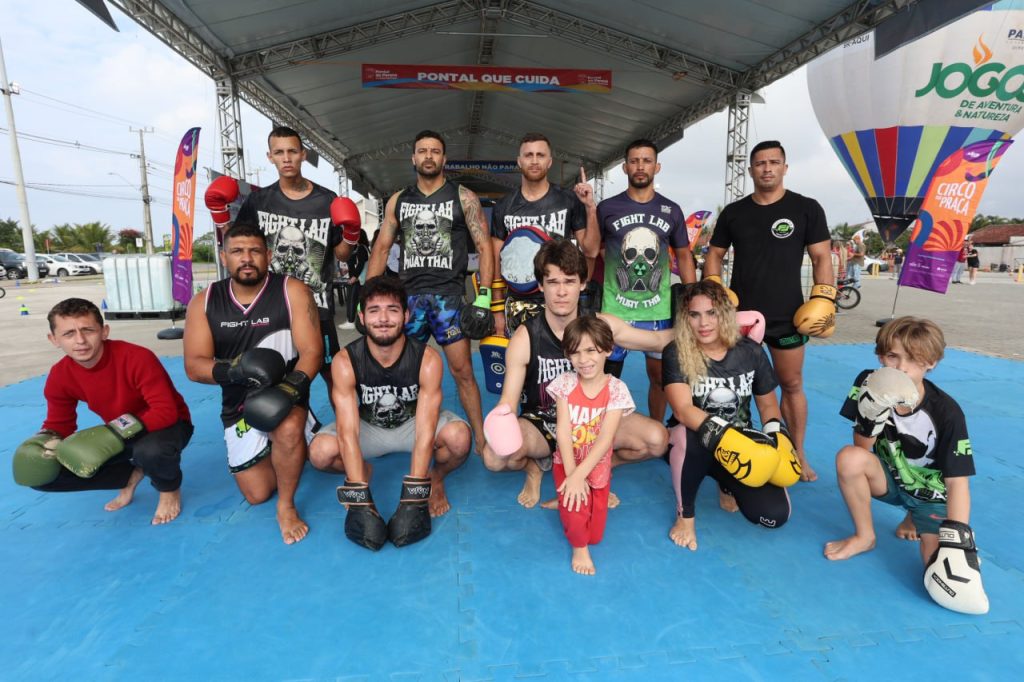 Dia da Familia – Clóvis Santos – PMPPR (2)
