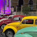 ENCONTRO CARROS ANTIGOS