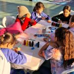 ESCOLA MUNICIPAL PARANAGUA – FOTO DIVULGACAO SEMEDI