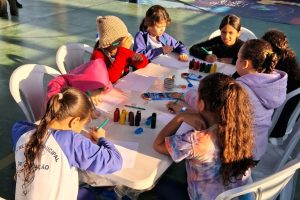 ESCOLA MUNICIPAL PARANAGUA – FOTO DIVULGACAO SEMEDI