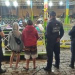 GCM encontra menino de 11 anos que era procurado pela família em Paranaguá