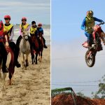 Enduro e Motocross Pontal do Paraná