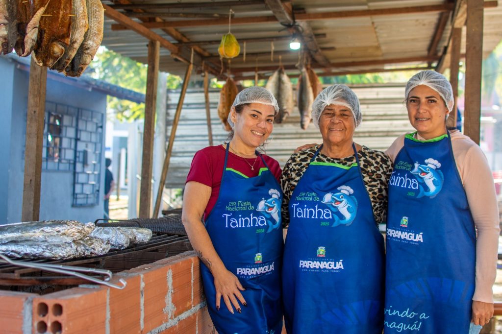FESTA DA TAINHA PARANAGUA – FOTO Moyses Zanardo (2)