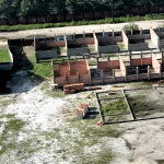 Construção de escola Guaratuba