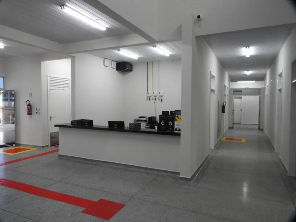 Ambulatório Pontal