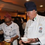 Cambira é um prato típico da região e motiva concurso dentro do Festival de Gastronomia Caiçara. Foto: Divulgação