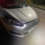 GCM recupera carro com alerta de furto