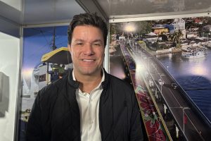 GUTO SILVA – Festa da Tainha – FOTO MAISY PIRES JB LITORAL