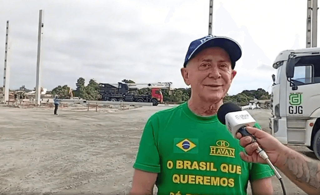 HAVAN PARANAGUA
