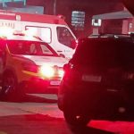 Homem de 28 anos é ferido com faca em casa em Paranaguá
