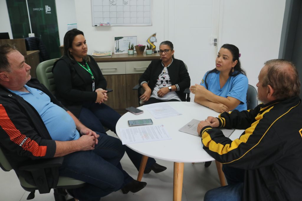 União Municipal das Associações de Moradores de Paranaguá (UMAMP)